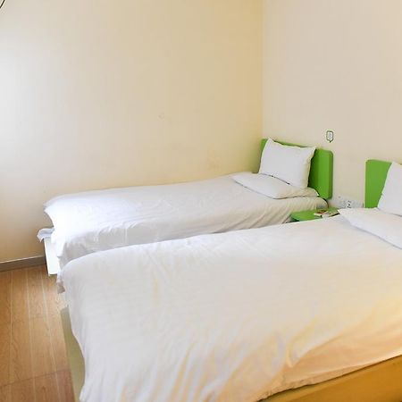 Hi Inn Guangzhou Liwan Екстер'єр фото
