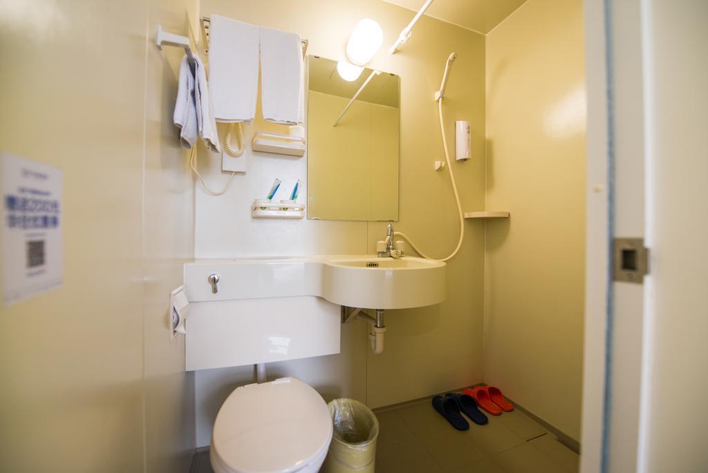 Hi Inn Guangzhou Liwan Екстер'єр фото