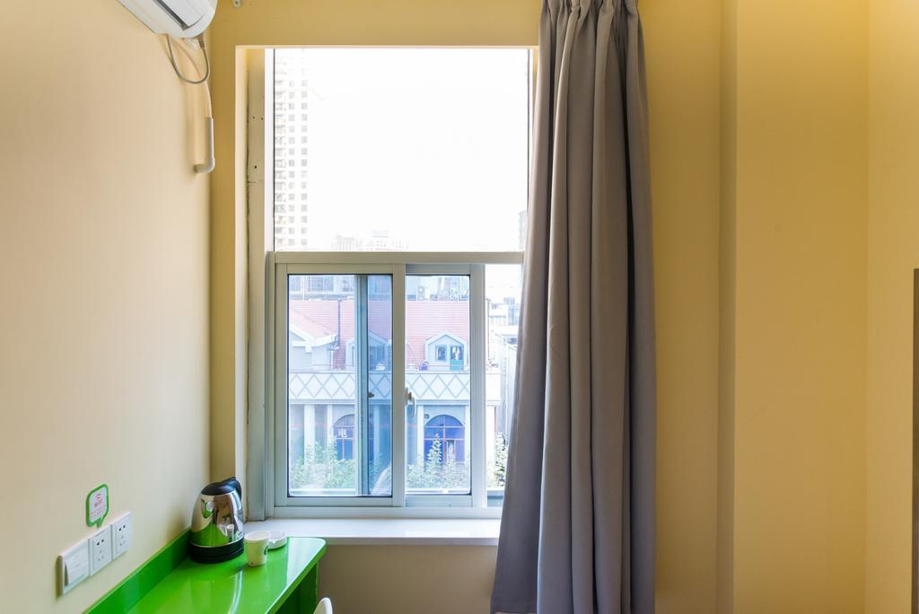 Hi Inn Guangzhou Liwan Екстер'єр фото