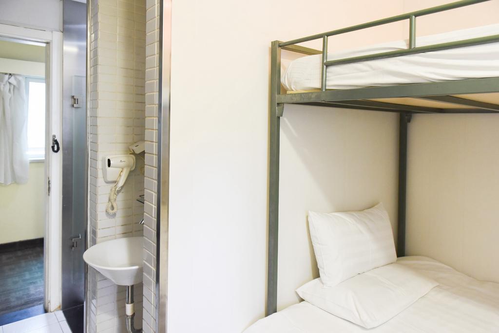 Hi Inn Guangzhou Liwan Екстер'єр фото