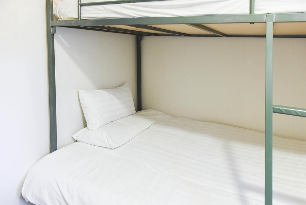 Hi Inn Guangzhou Liwan Екстер'єр фото