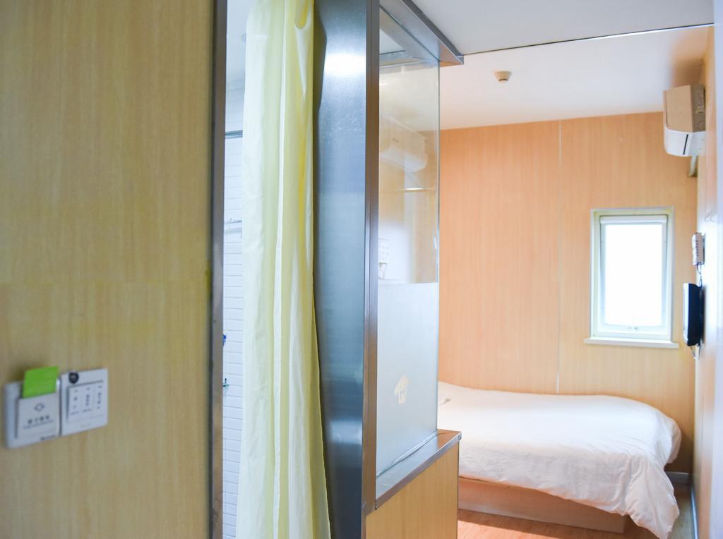 Hi Inn Guangzhou Liwan Екстер'єр фото