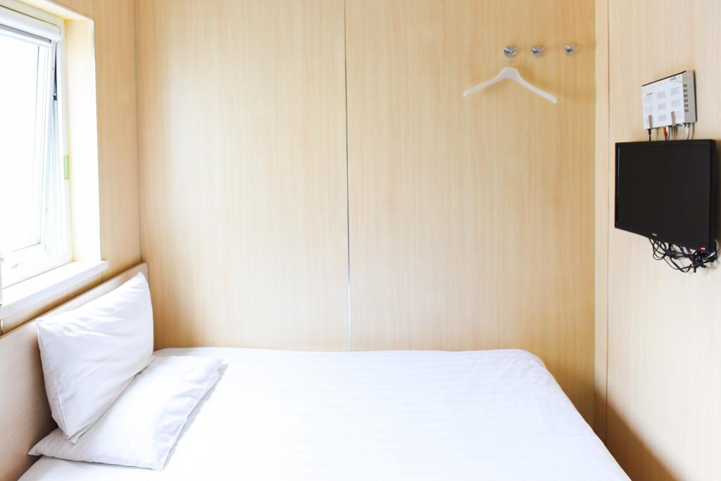 Hi Inn Guangzhou Liwan Екстер'єр фото