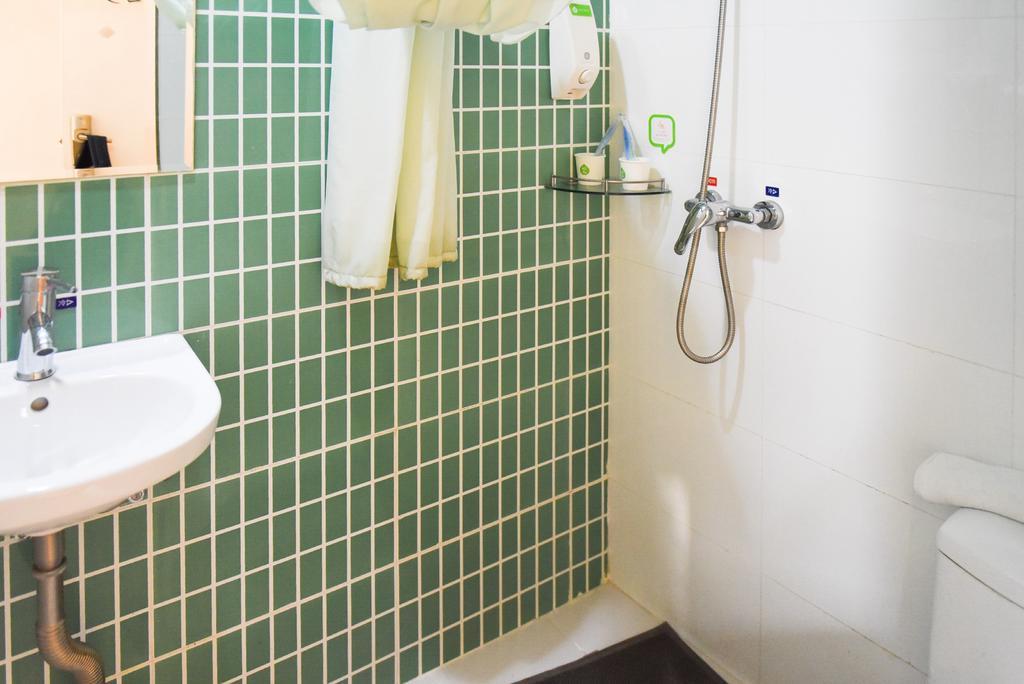 Hi Inn Guangzhou Liwan Екстер'єр фото